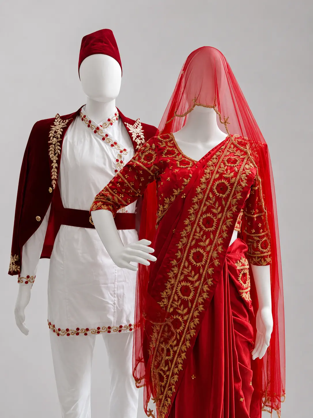 Bridal collection